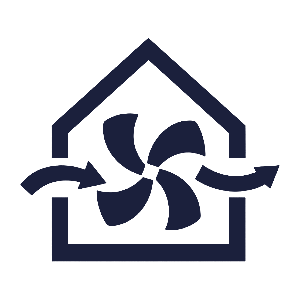 Logo CENTRAL AIR CONCEPT