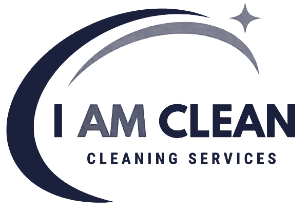 Logo I AM CLEAN