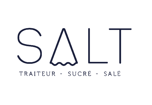 Logo SALT